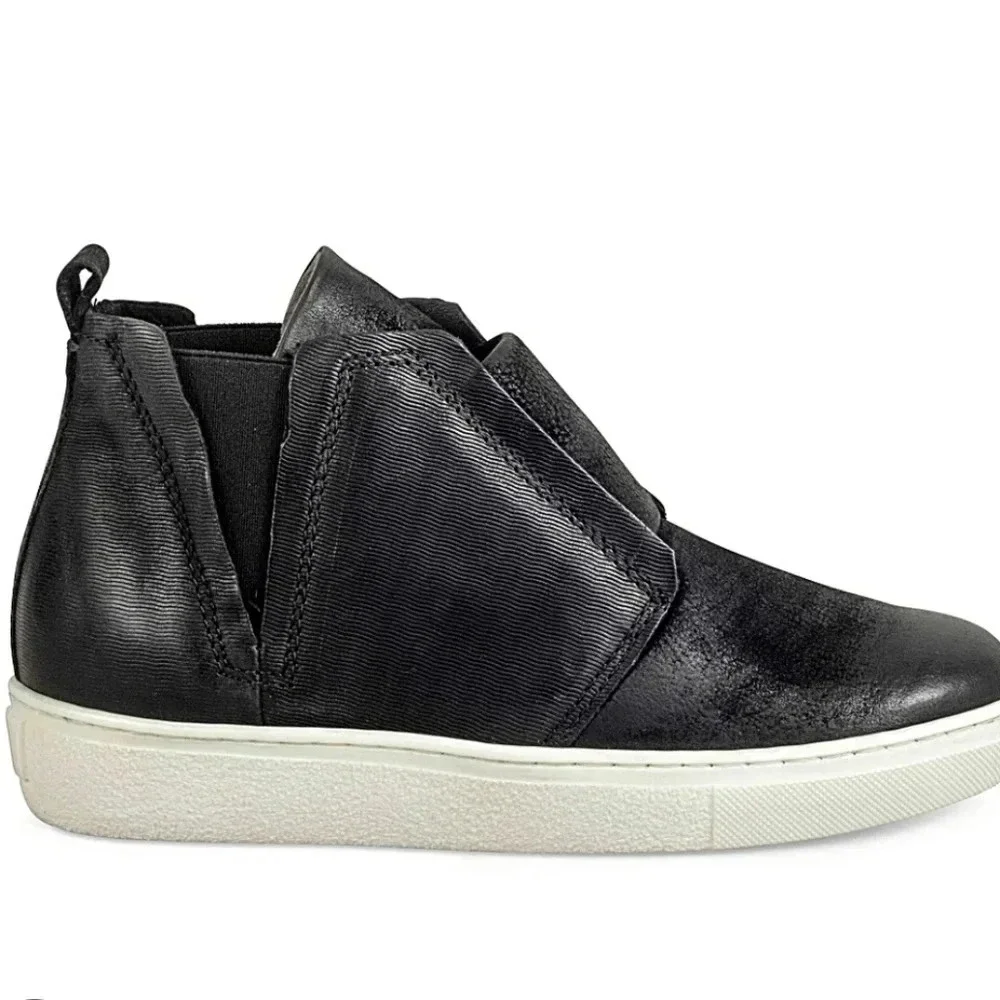 ||MIZ MOOZ|| Laurent bootie